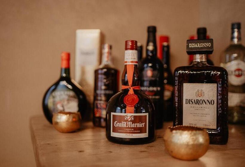 住宿加早餐  Huize Schaberg