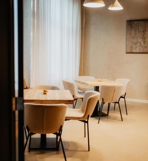 住宿加早餐  Huize Schaberg