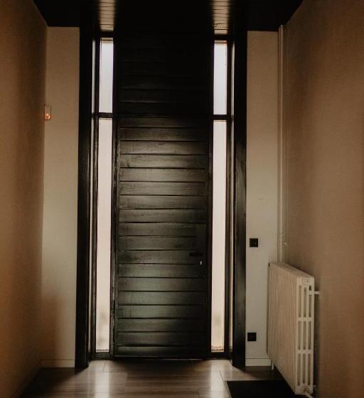 住宿加早餐  Huize Schaberg