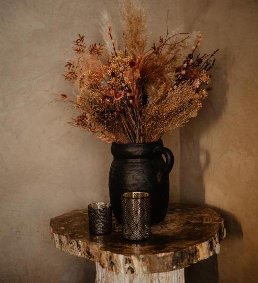 住宿加早餐  Huize Schaberg