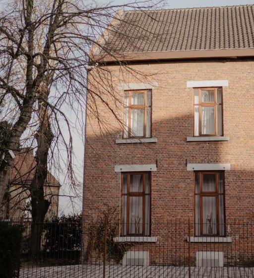 住宿加早餐  Huize Schaberg