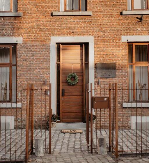 住宿加早餐  Huize Schaberg