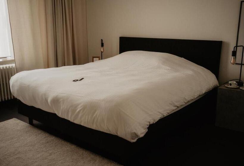 住宿加早餐  Huize Schaberg