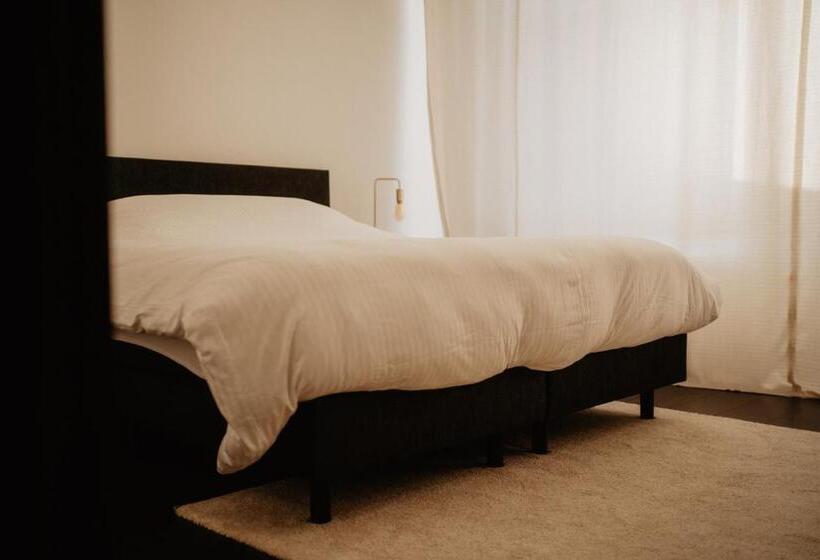 住宿加早餐  Huize Schaberg