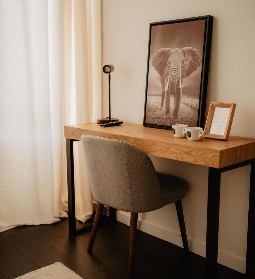 住宿加早餐  Huize Schaberg