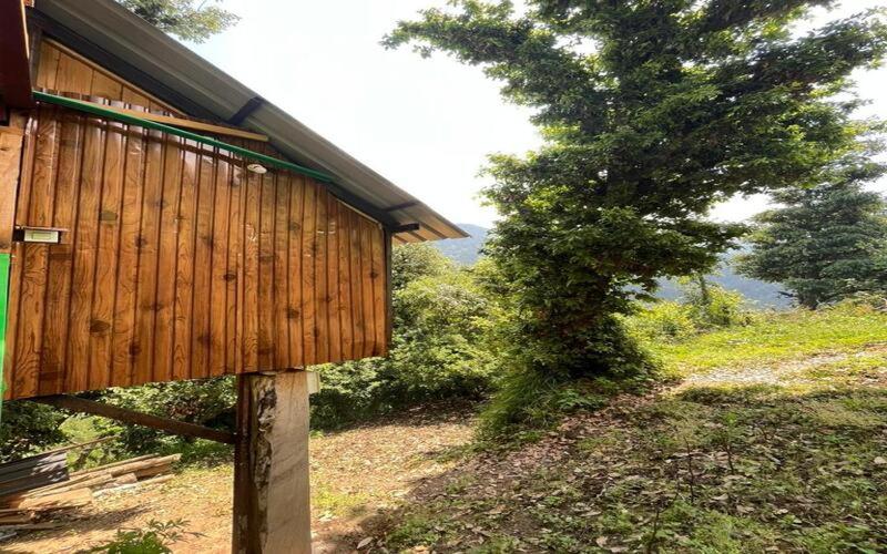مبيت وإفطار Khwaab The Cottages And Tree House