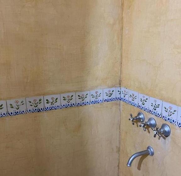 צימר La Blanquita De Areco