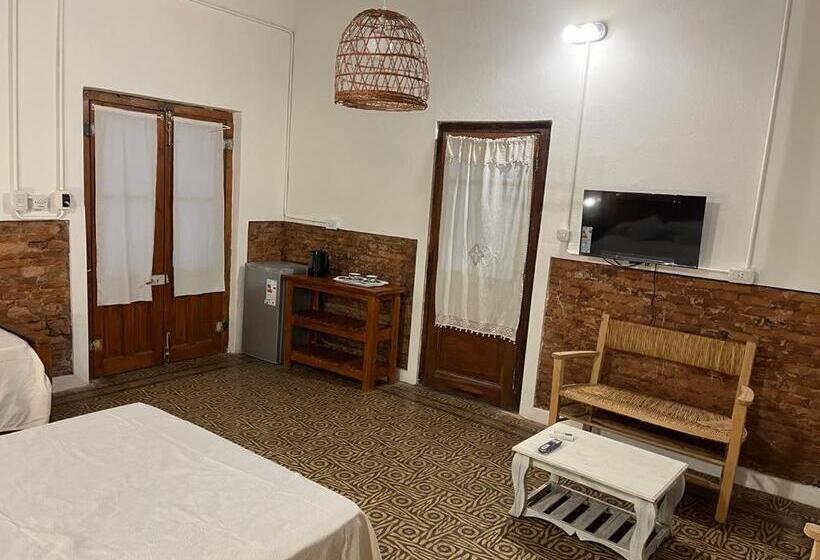 צימר La Blanquita De Areco