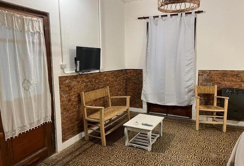 צימר La Blanquita De Areco