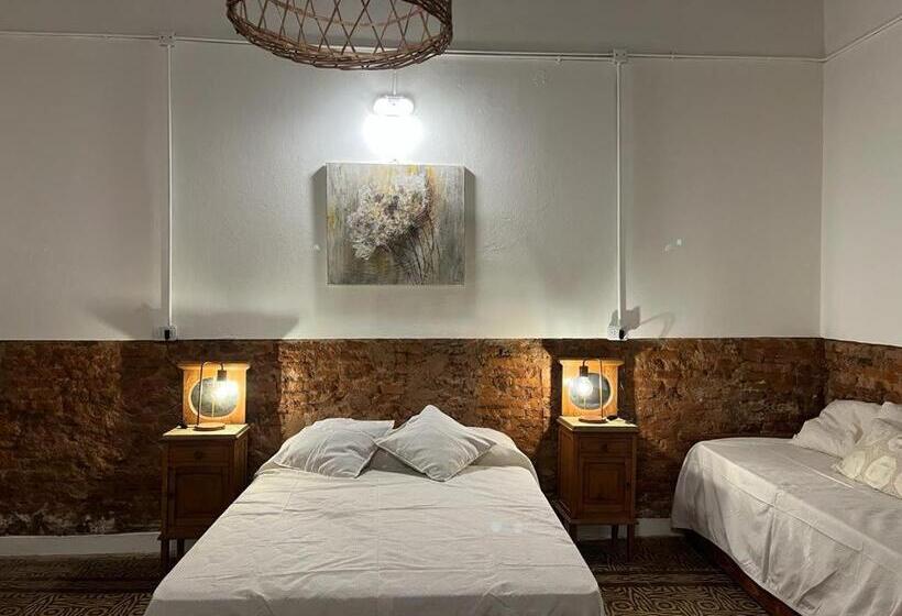 צימר La Blanquita De Areco