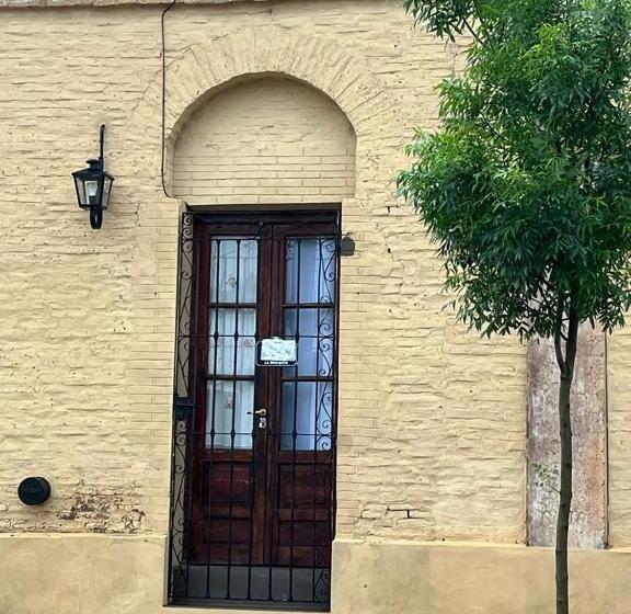 צימר La Blanquita De Areco