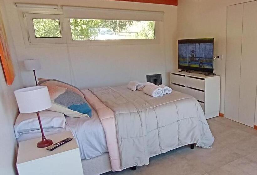 مبيت وإفطار La Casa De Los Cuadros