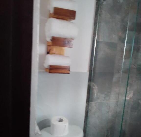 Bed and Breakfast La Posada De Calerito