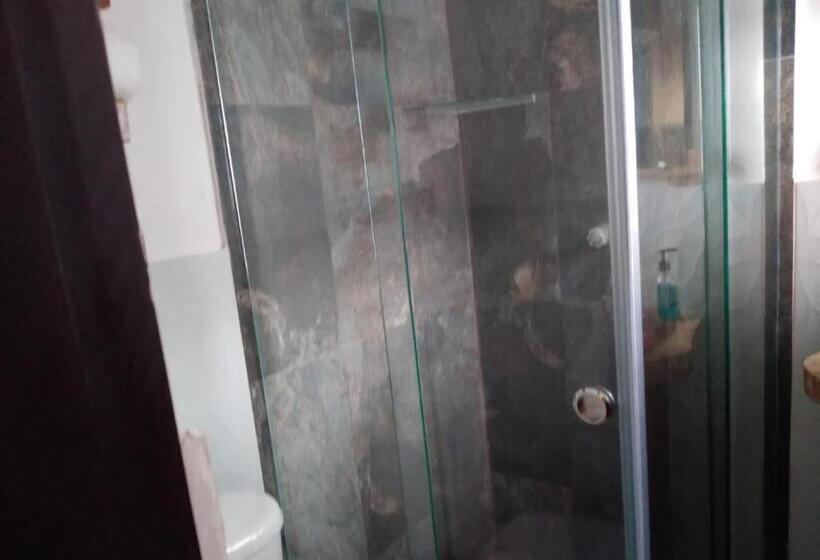 Bed and Breakfast La Posada De Calerito