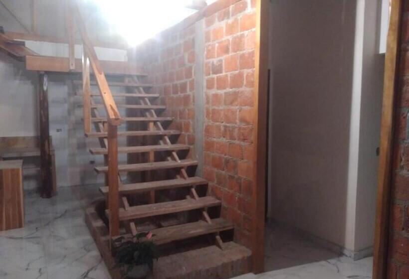 Bed and Breakfast La Posada De Calerito