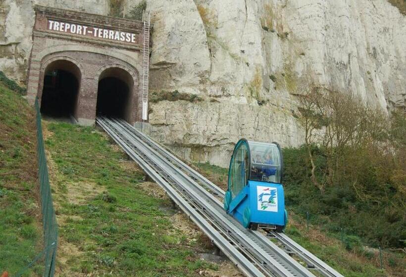 住宿加早餐  Le Cormoran