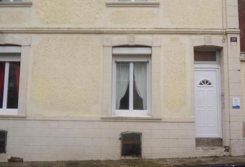 住宿加早餐  Le Cormoran