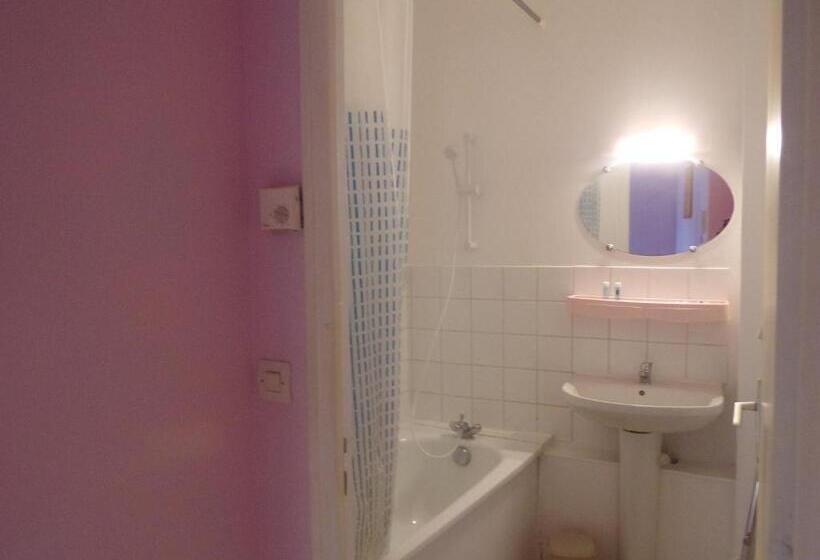 住宿加早餐  Le Cormoran