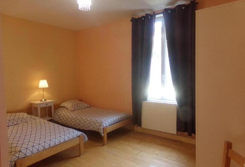 住宿加早餐  Le Cormoran