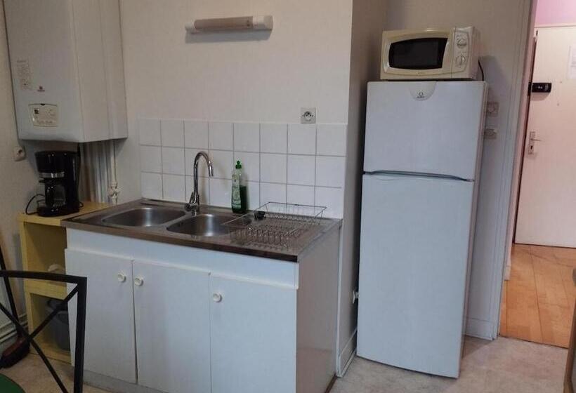 住宿加早餐  Le Cormoran