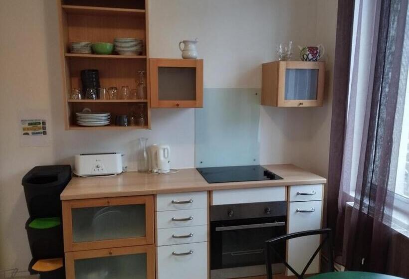 住宿加早餐  Le Cormoran