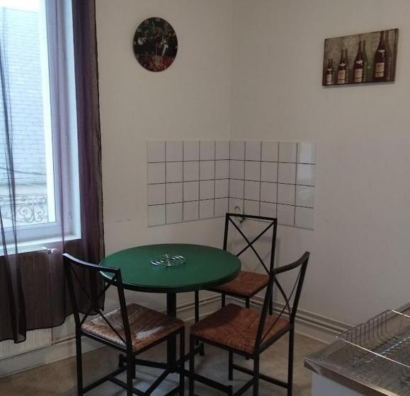 住宿加早餐  Le Cormoran