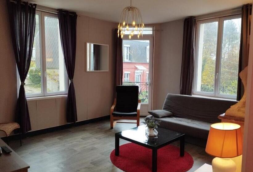 住宿加早餐  Le Cormoran