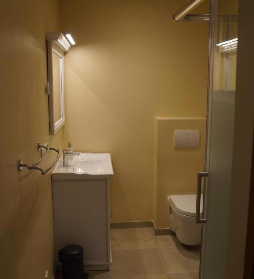 Bed and Breakfast Le Mas Provençal