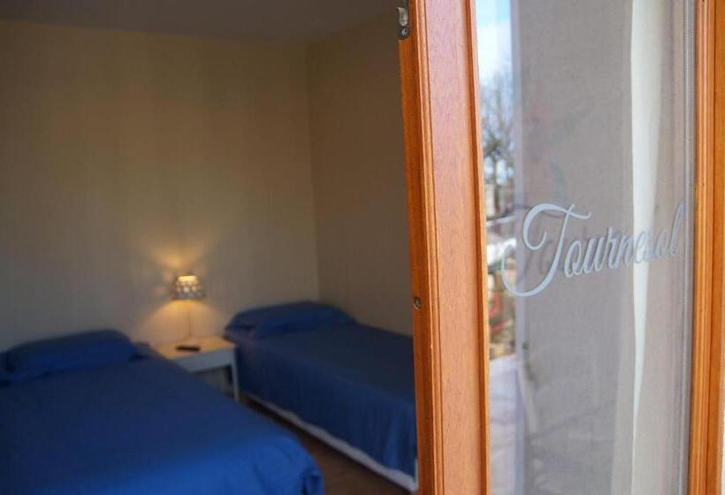 Bed and Breakfast Le Mas Provençal