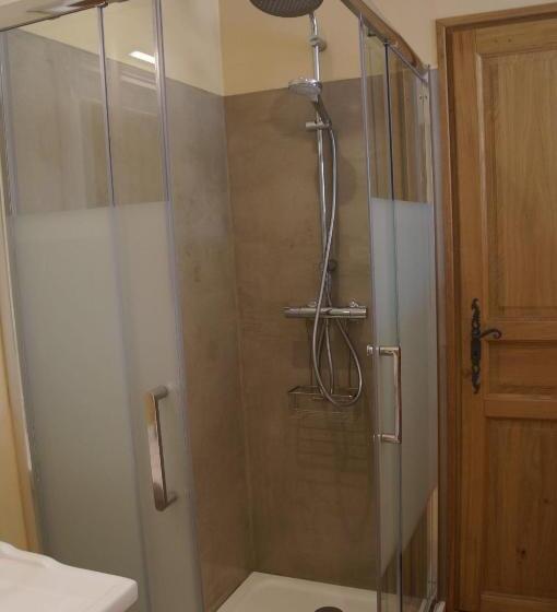 Bed and Breakfast Le Mas Provençal