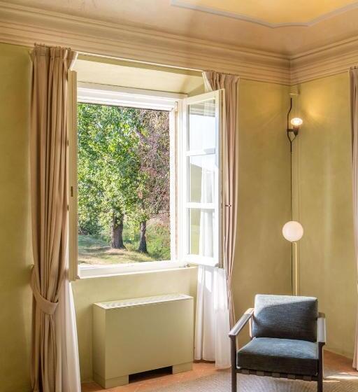 住宿加早餐  Le Stanze Del Poeta Presso Il Nido