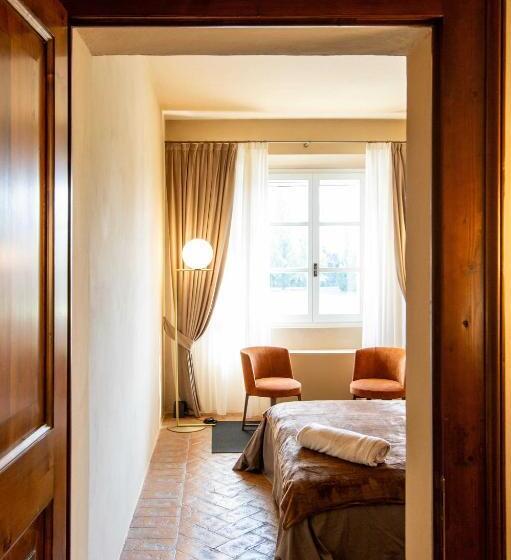 住宿加早餐  Le Stanze Del Poeta Presso Il Nido