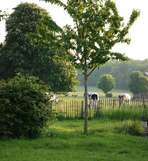 צימר ô Lit De L Ourthe