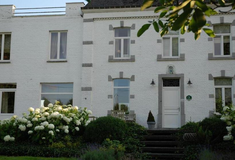 צימר ô Lit De L Ourthe