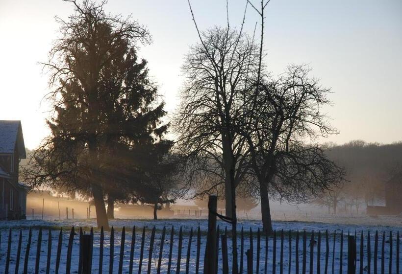 צימר ô Lit De L Ourthe