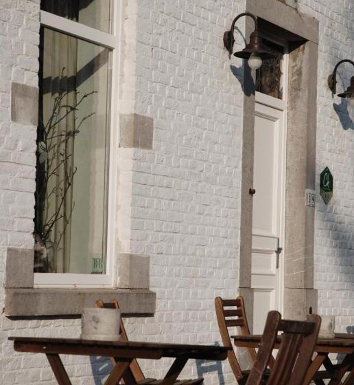 צימר ô Lit De L Ourthe