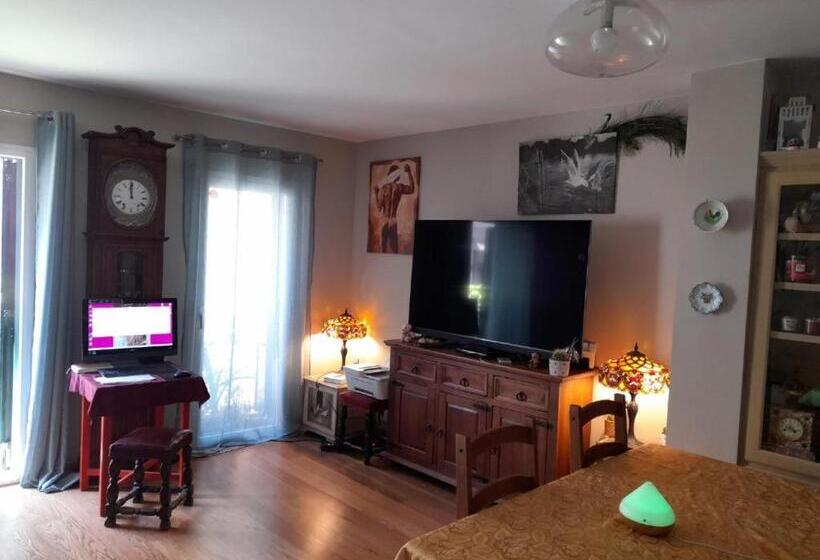 تختخواب و صبحانه Private Room Romantic Area