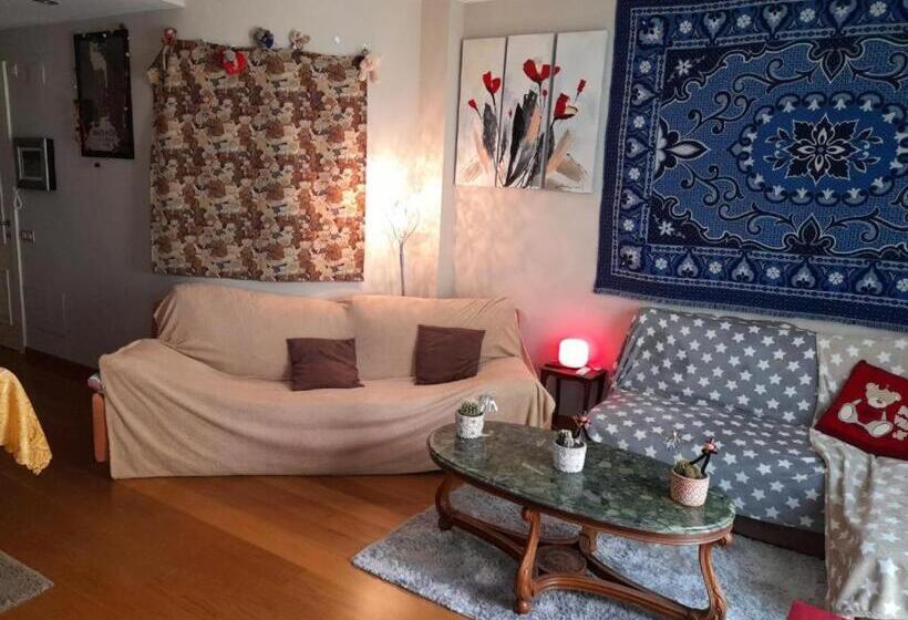 تختخواب و صبحانه Private Room Romantic Area