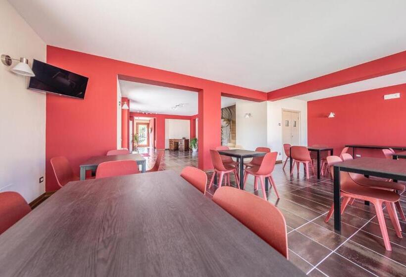 Bed and Breakfast Sanbarto La Casa Del Borgo