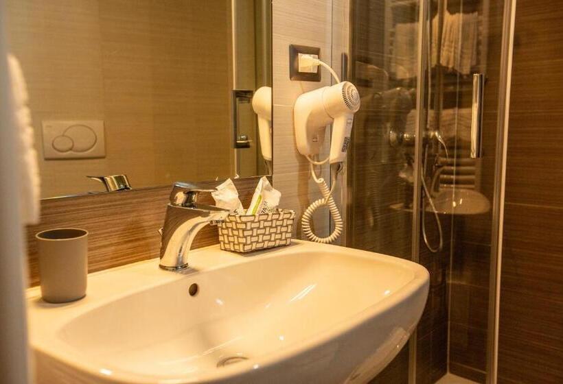 Bed and Breakfast Sanbarto La Casa Del Borgo