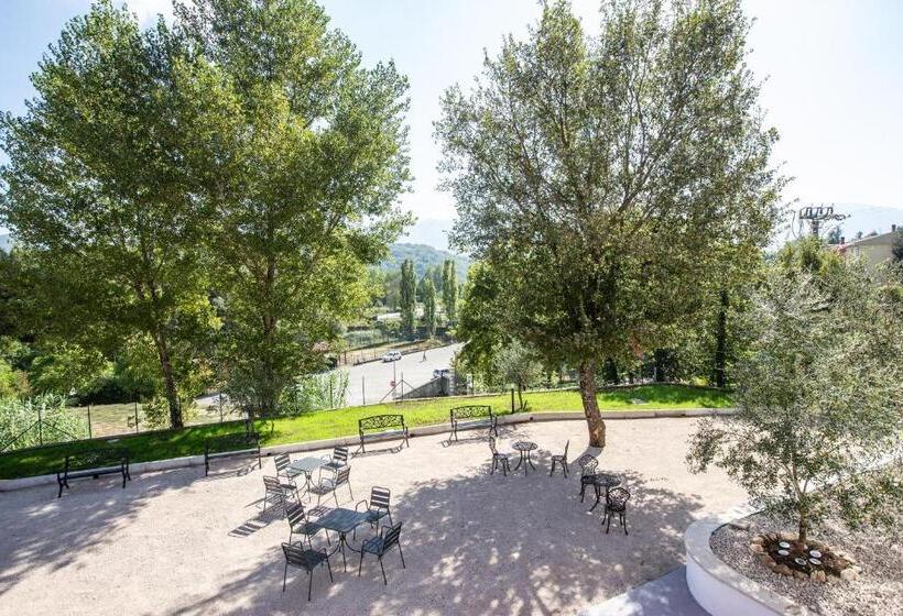 مبيت وإفطار Sanbarto La Casa Del Borgo