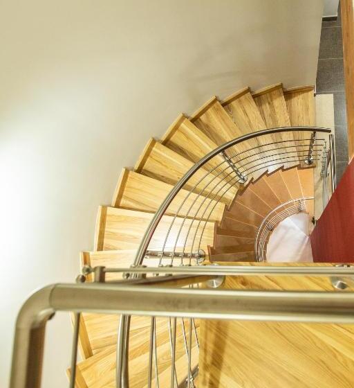 Bed and Breakfast Sanbarto La Casa Del Borgo