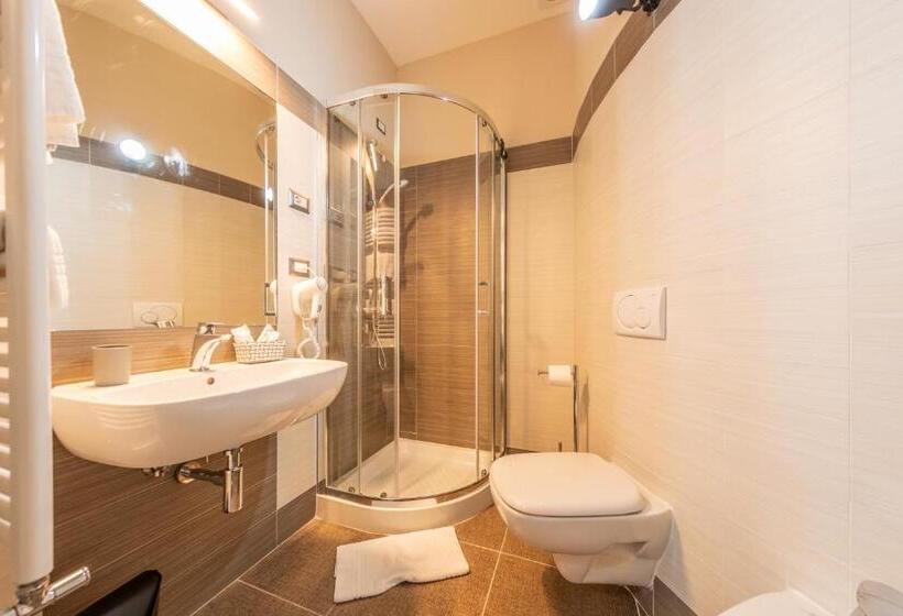مبيت وإفطار Sanbarto La Casa Del Borgo