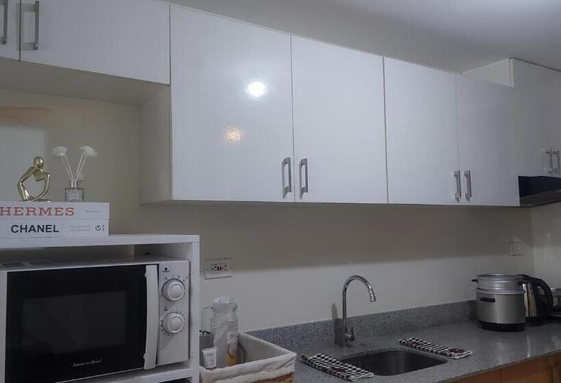 צימר Sereene City Stay Manhattan Plaza 1