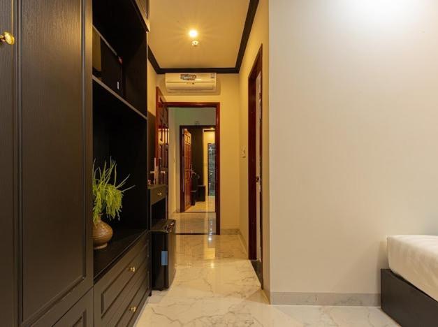 تختخواب و صبحانه Simon House Hoi An