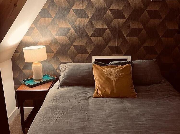 مبيت وإفطار Startop Farmhouse