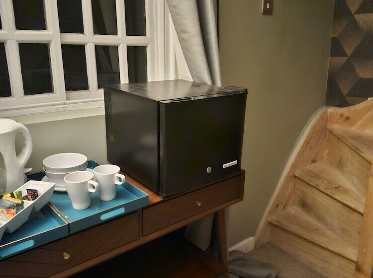 مبيت وإفطار Startop Farmhouse