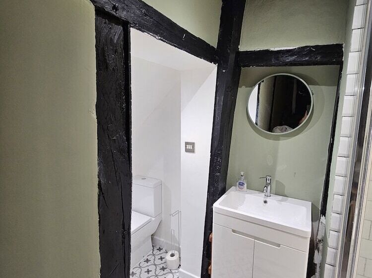 مبيت وإفطار Startop Farmhouse