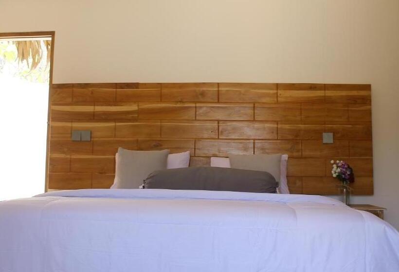 ベッドアンドブレックファースト Sunset Bungalow