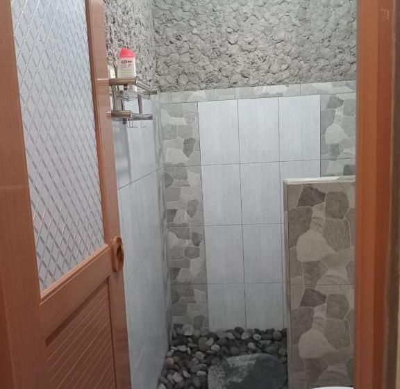 צימר Swastika Guest House Ubud